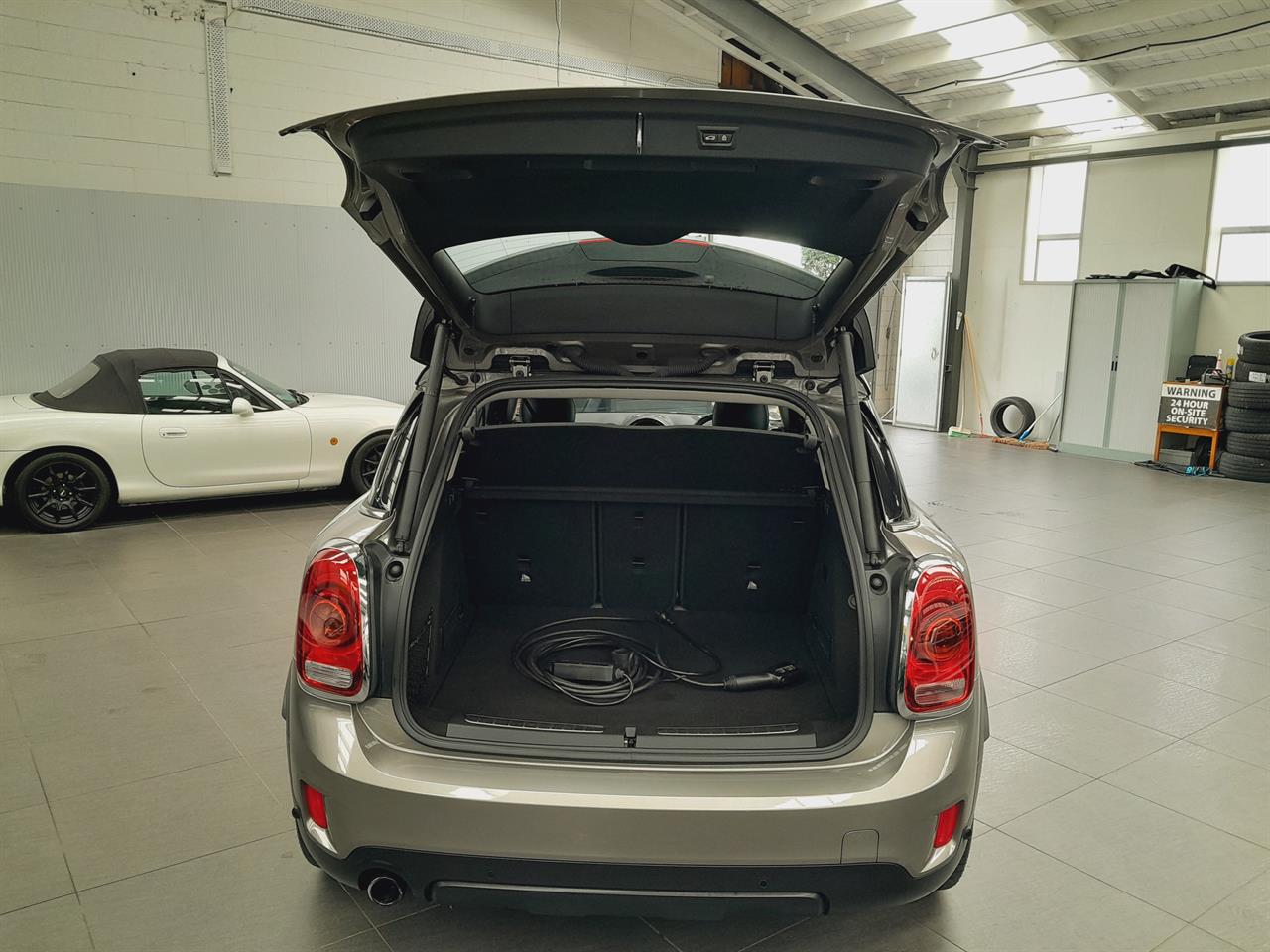 2017 Mini Countryman