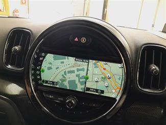 2017 Mini Countryman - Thumbnail