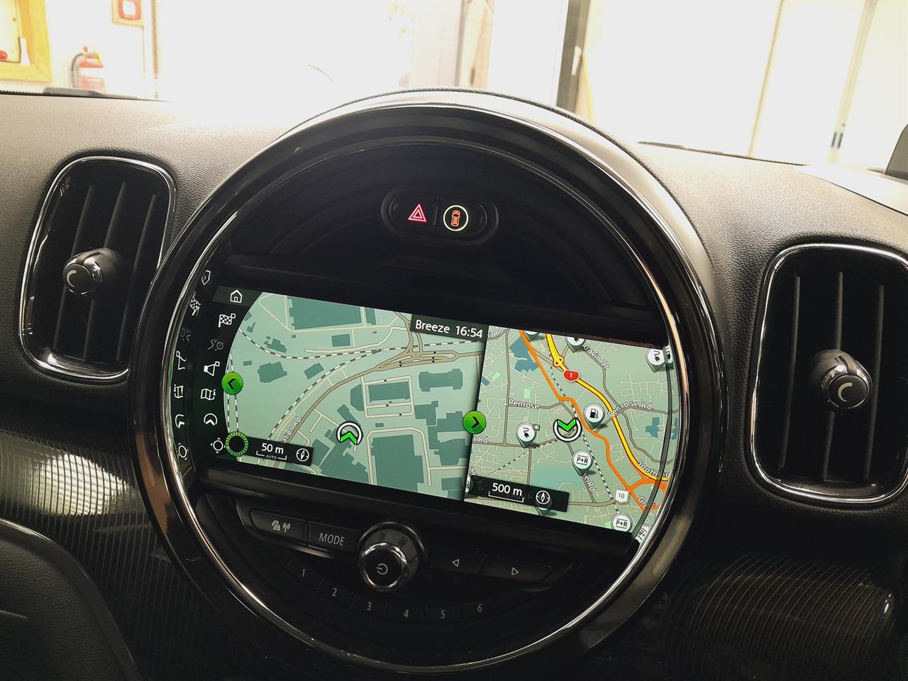 2017 Mini Countryman