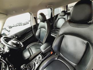 2017 Mini Countryman - Thumbnail