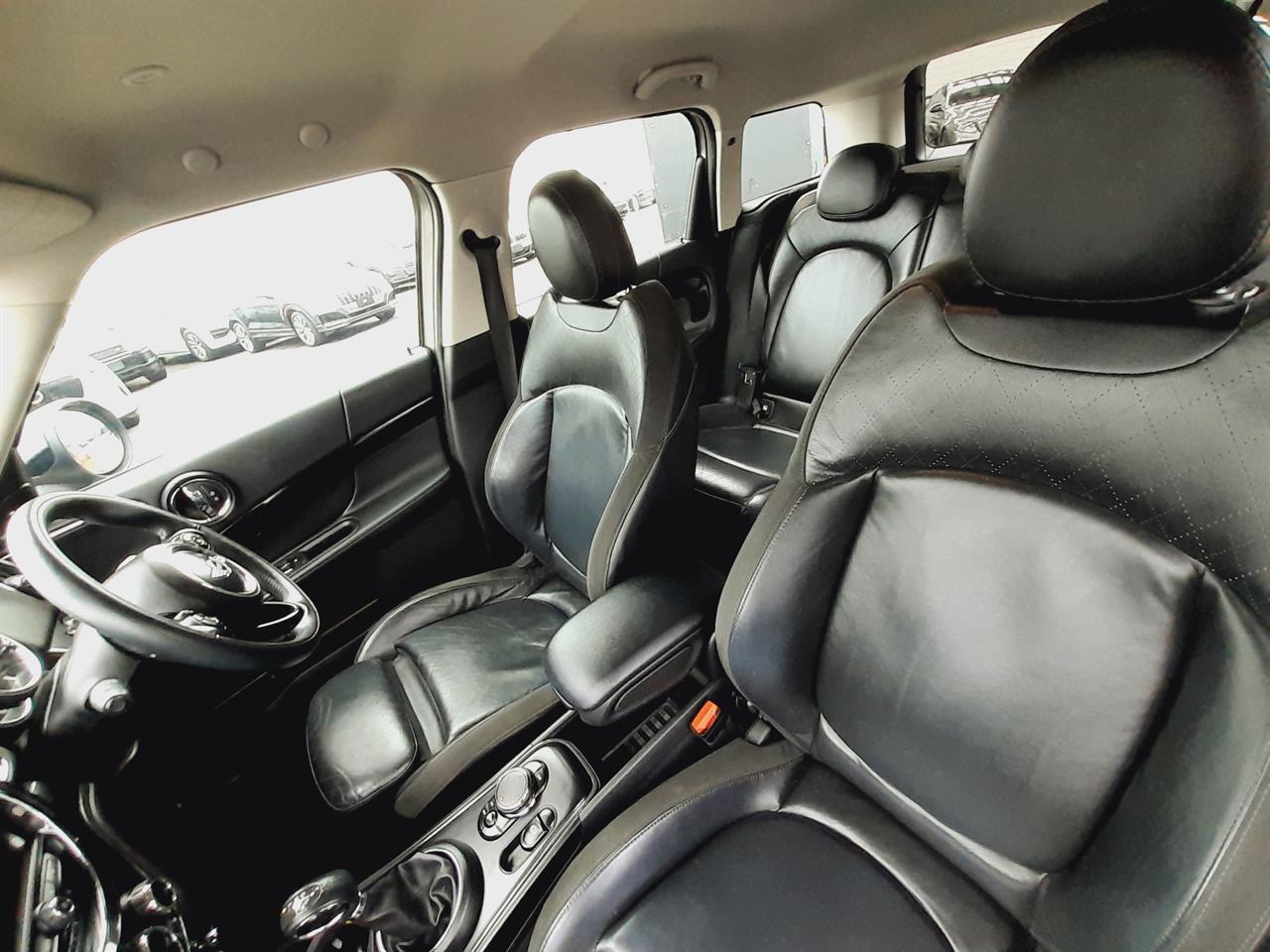 2017 Mini Countryman