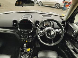 2017 Mini Countryman - Thumbnail