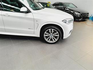 2016 BMW X5 - Thumbnail