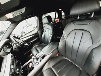 2016 BMW X5 - Thumbnail