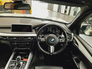 2016 BMW X5 - Thumbnail