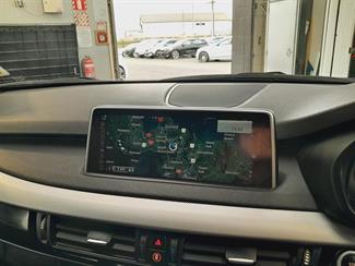 2016 BMW X5 - Thumbnail