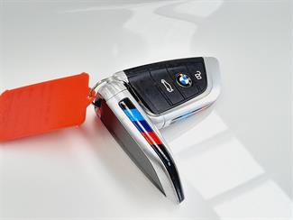 2016 BMW X5 - Thumbnail