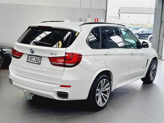 2016 BMW X5 - Thumbnail
