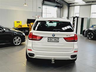 2016 BMW X5 - Thumbnail