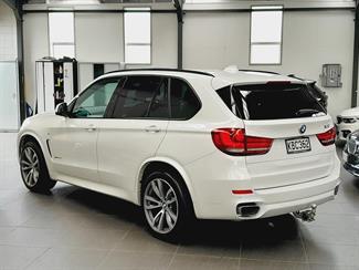 2016 BMW X5 - Thumbnail