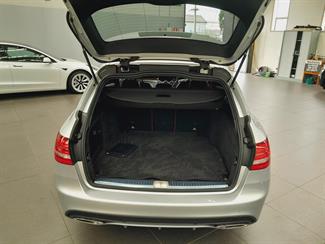 2015 Mercedes-Benz C 250 - Thumbnail