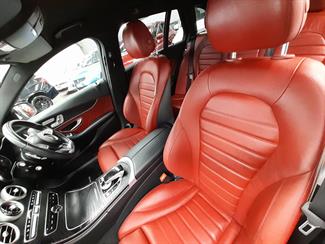 2015 Mercedes-Benz C 250 - Thumbnail