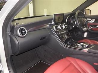 2015 Mercedes-Benz C 250 - Thumbnail