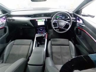 2020 Audi E-tron - Thumbnail