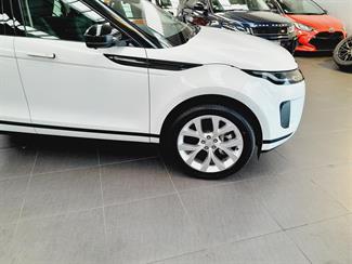 2020 Land Rover Range Rover Evoque - Thumbnail