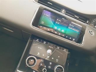 2020 Land Rover Range Rover Evoque - Thumbnail