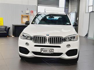 2014 BMW X5 - Thumbnail