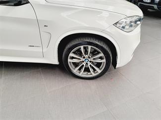 2014 BMW X5 - Thumbnail