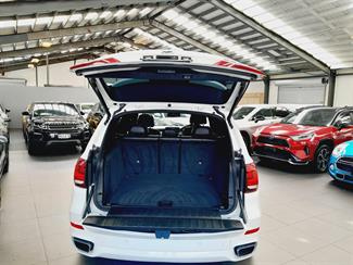 2014 BMW X5 - Thumbnail