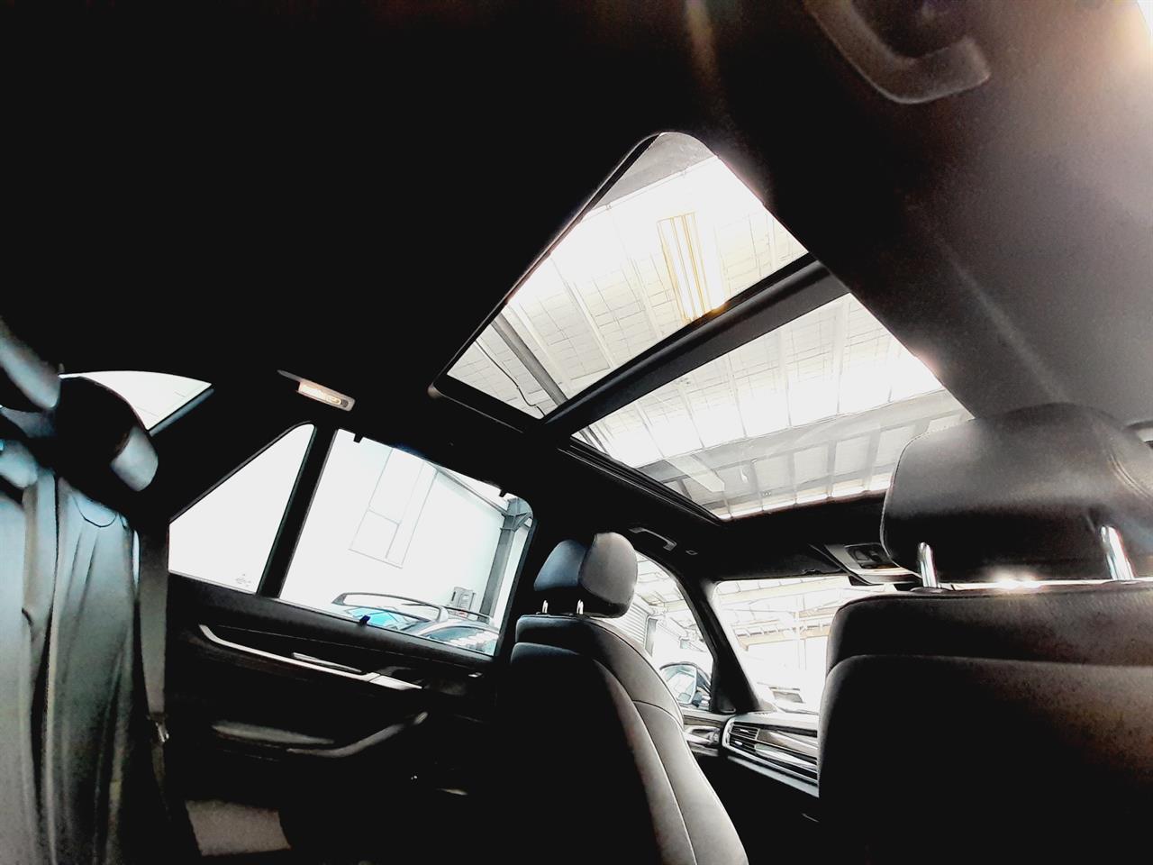 2014 BMW X5