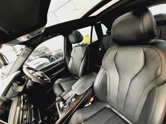 2014 BMW X5 - Thumbnail