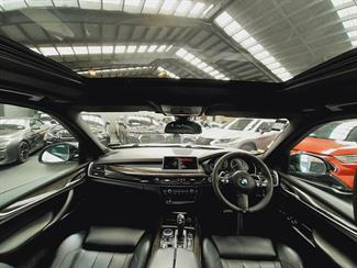 2014 BMW X5 - Thumbnail