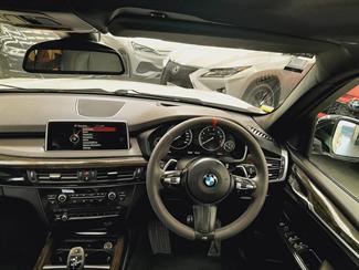 2014 BMW X5 - Thumbnail