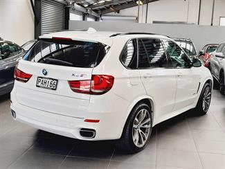 2014 BMW X5 - Thumbnail