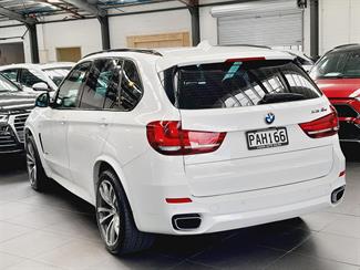 2014 BMW X5 - Thumbnail