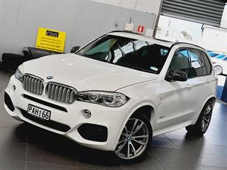 2014 BMW X5 - Thumbnail