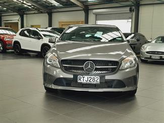 2016 Mercedes-Benz A 180 - Thumbnail