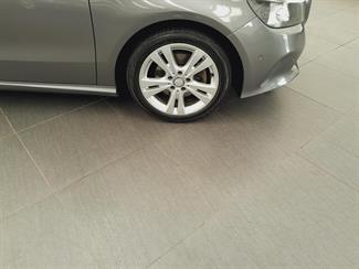 2016 Mercedes-Benz A 180 - Thumbnail