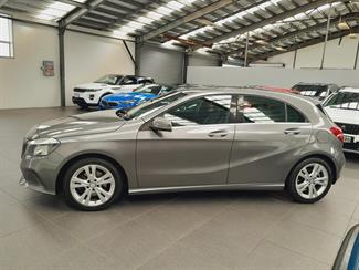 2016 Mercedes-Benz A 180 - Thumbnail