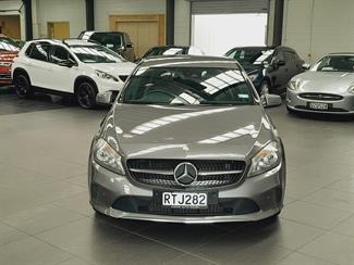 2016 Mercedes-Benz A 180 - Thumbnail