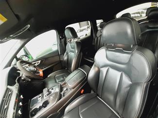 2016 Audi Q7 - Thumbnail