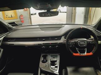 2016 Audi Q7 - Thumbnail