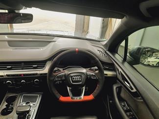 2016 Audi Q7 - Thumbnail