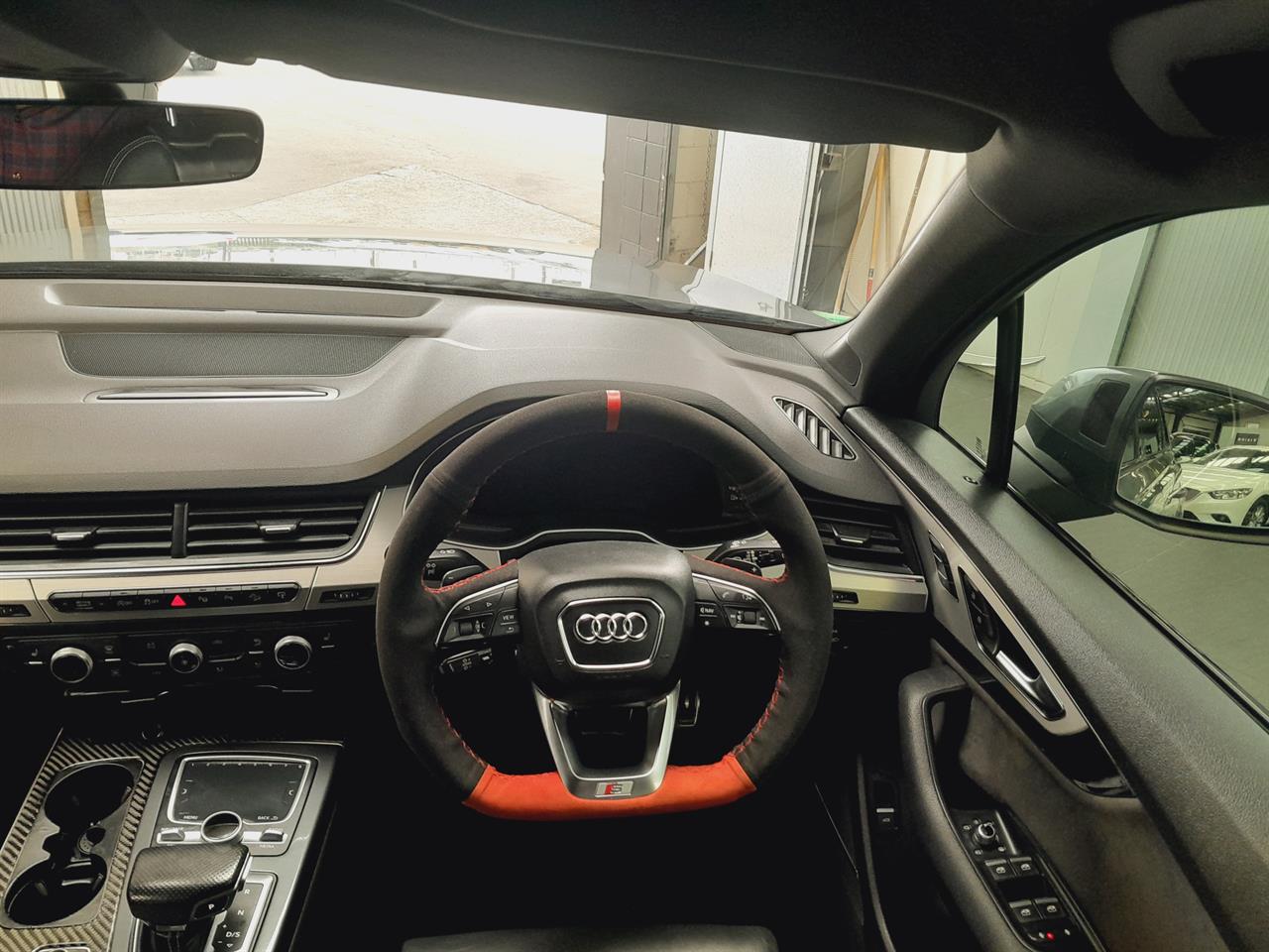 2016 Audi Q7