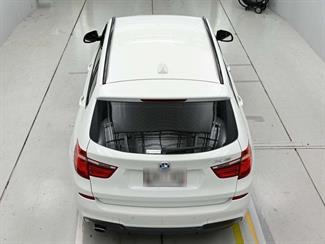 2015 BMW X3 - Thumbnail