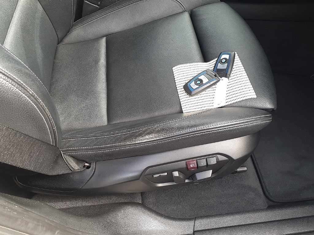 2015 BMW X3