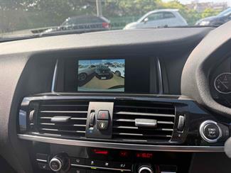 2015 BMW X3 - Thumbnail
