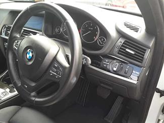 2015 BMW X3 - Thumbnail