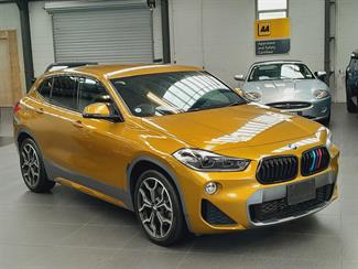2019 BMW X2 - Thumbnail