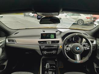 2019 BMW X2 - Thumbnail