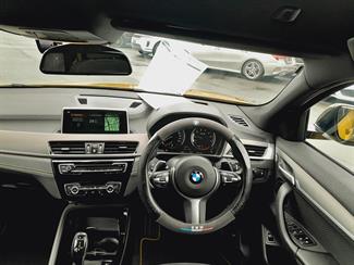 2019 BMW X2 - Thumbnail
