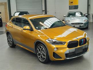 2019 BMW X2 - Thumbnail