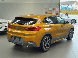 2019 BMW X2 - Thumbnail