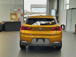 2019 BMW X2 - Thumbnail