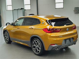 2019 BMW X2 - Thumbnail
