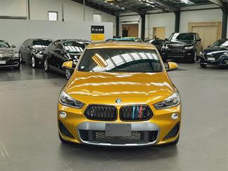 2019 BMW X2 - Thumbnail